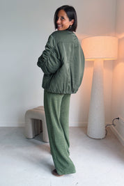 Zereena bomber