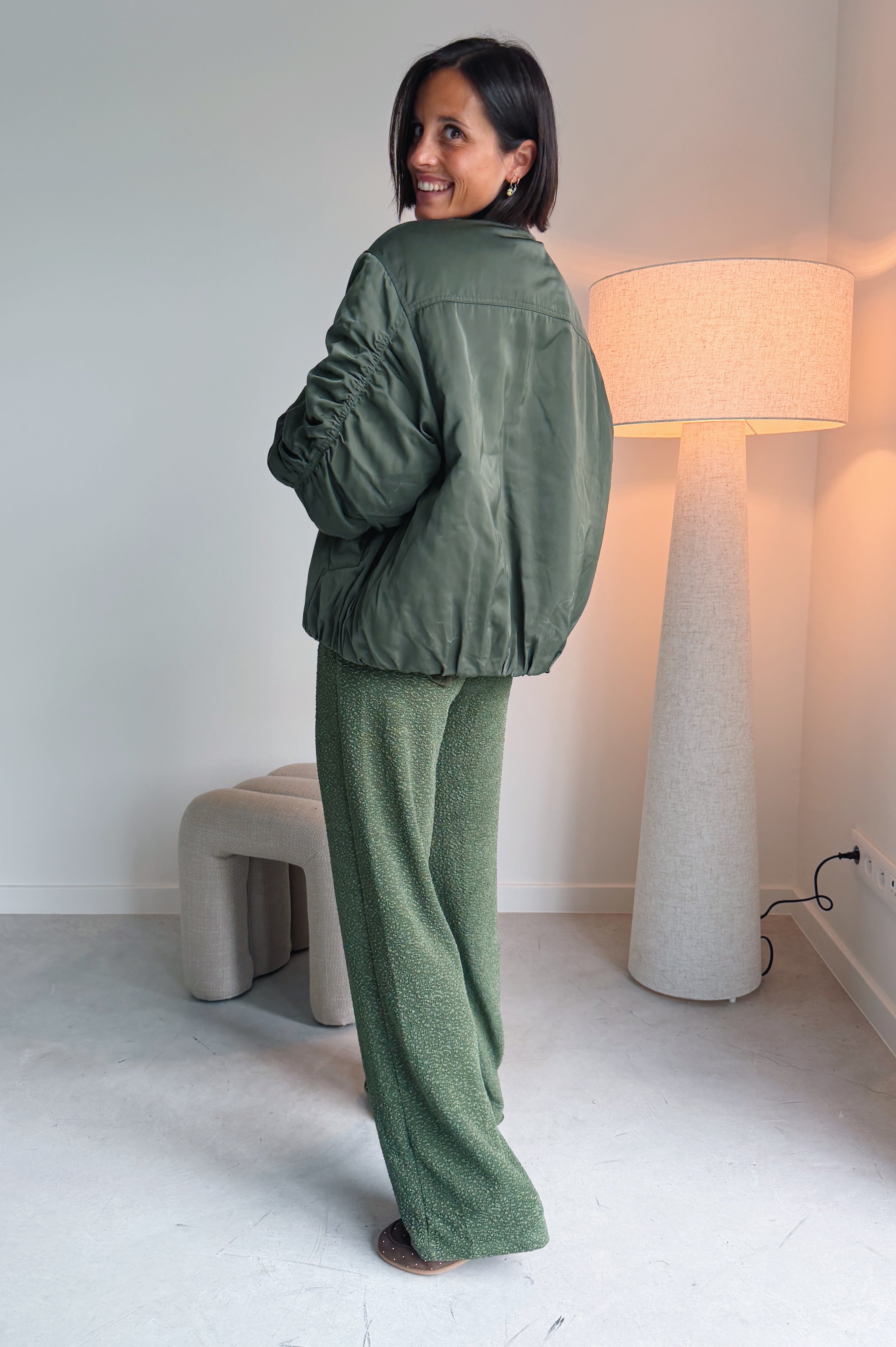 Zereena bomber