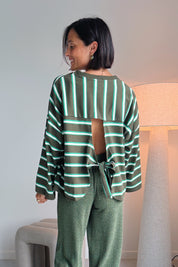 Strepo longsleeve