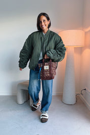 Zereena bomber