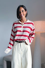 Gerit polo