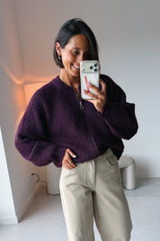 Rani gilet