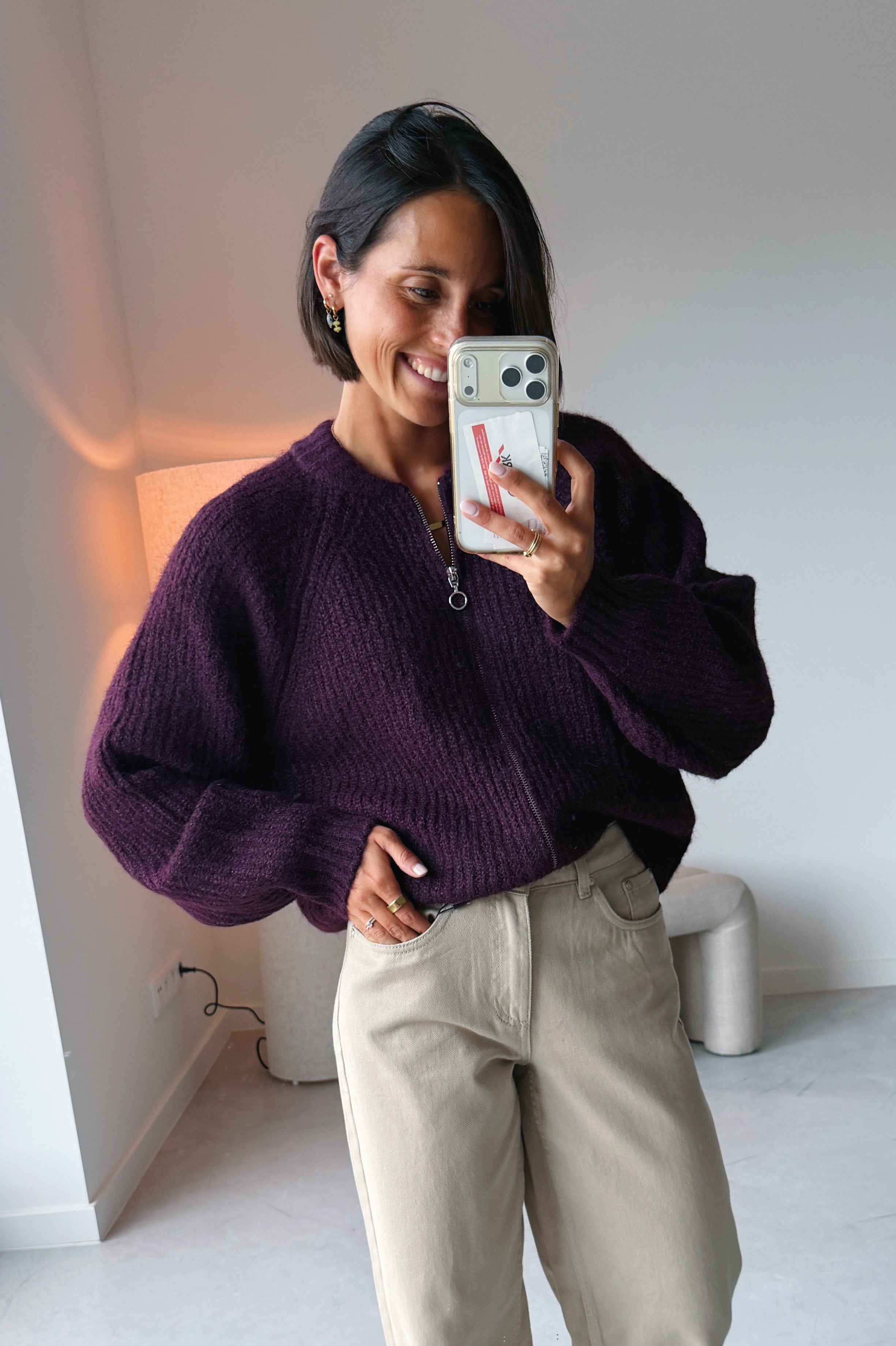 Rani gilet