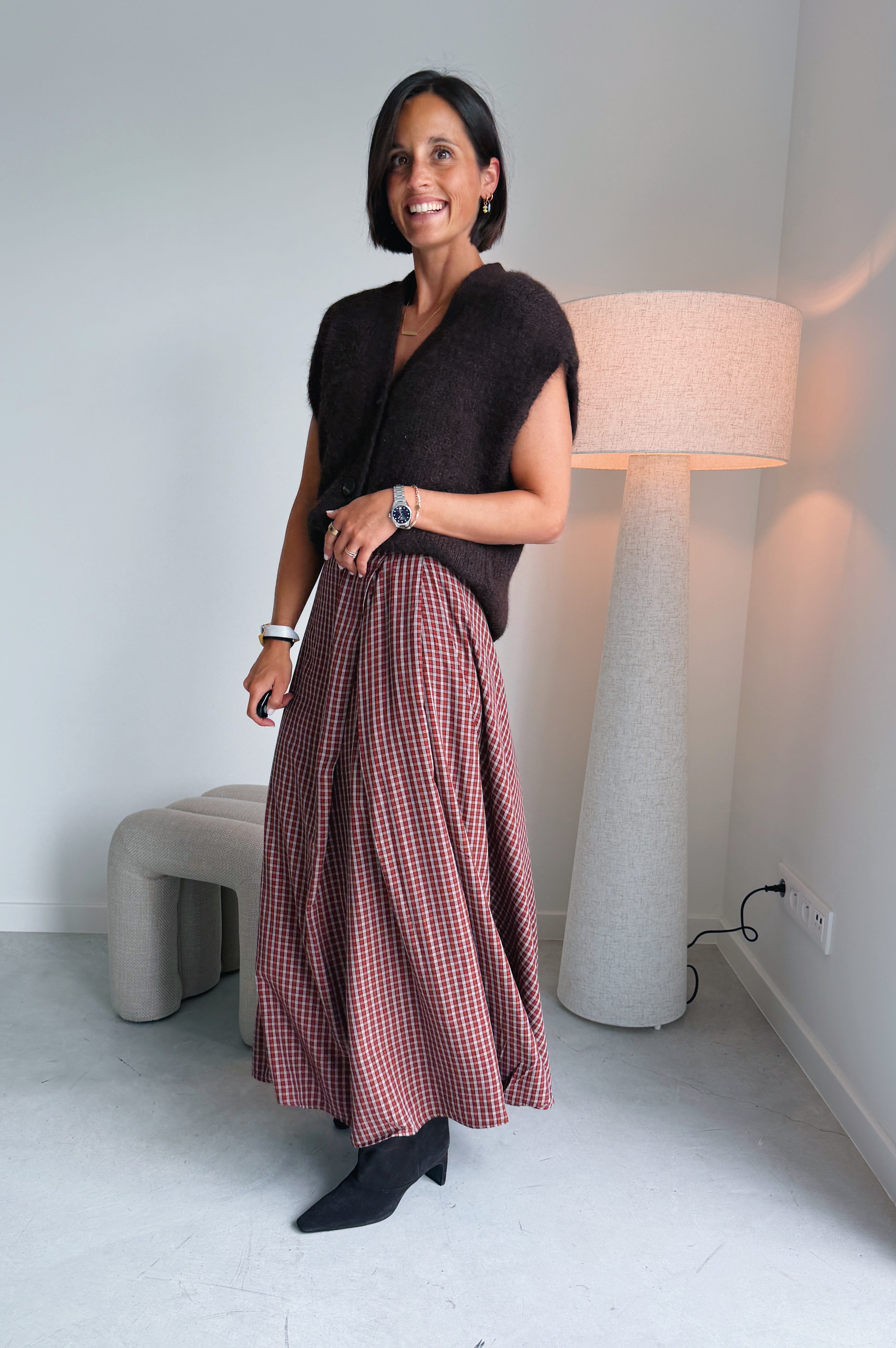 Roha rok