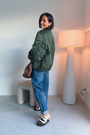 Zereena bomber