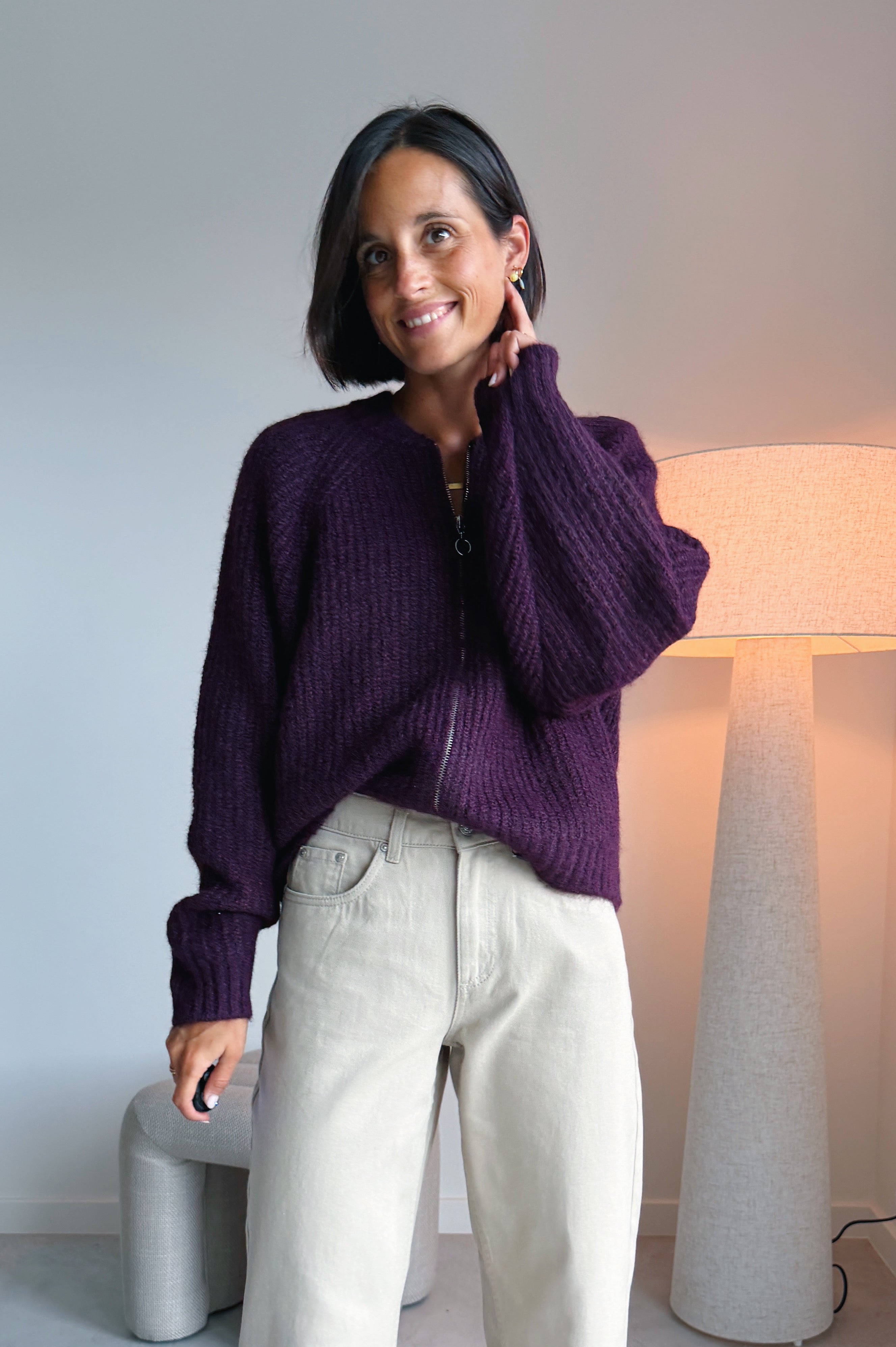 Rani gilet