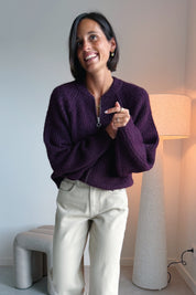 Rani gilet