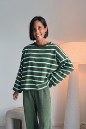 Strepo longsleeve