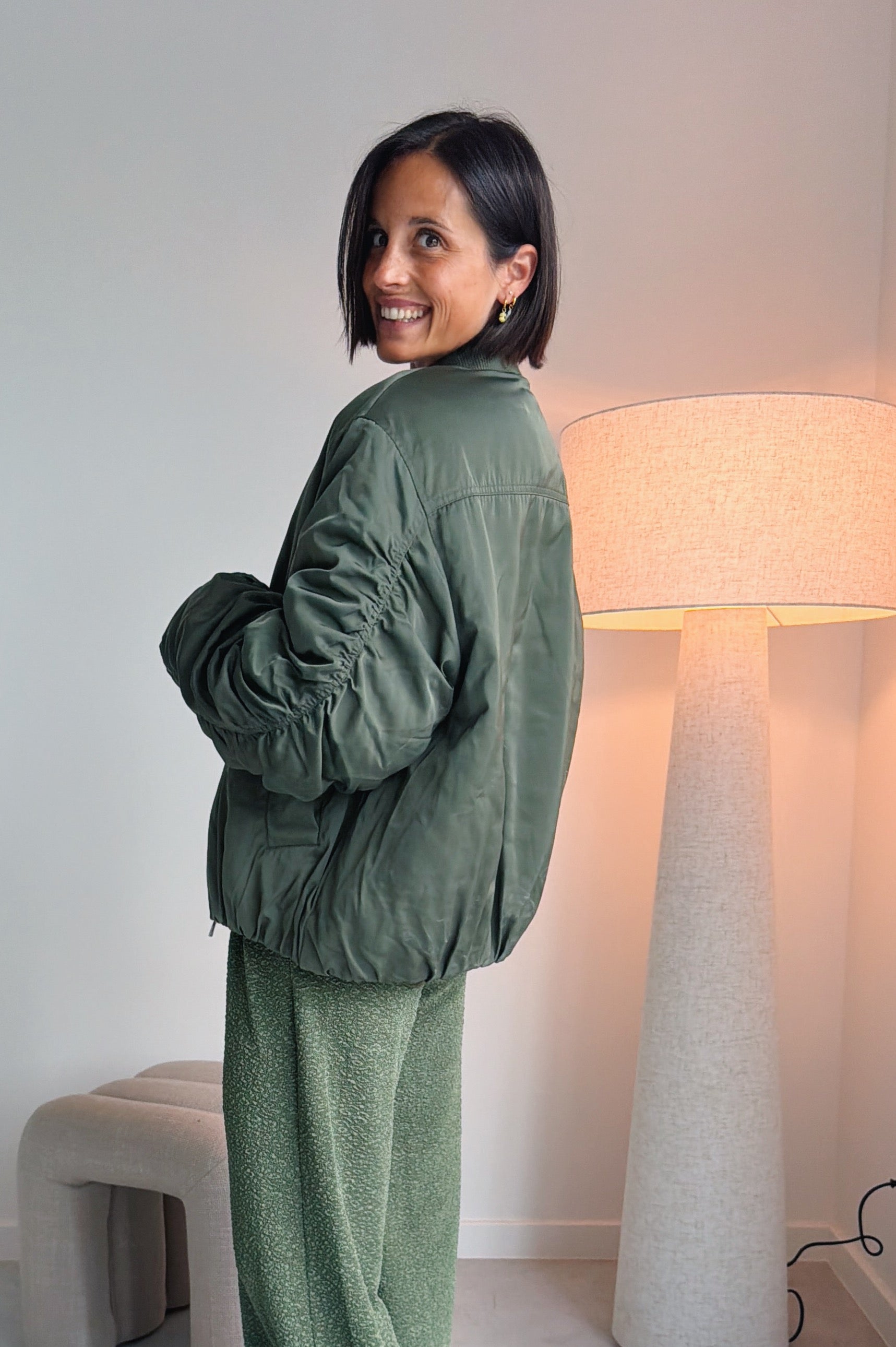 Zereena bomber