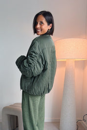 Zereena bomber