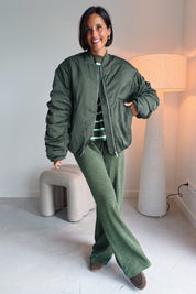Zereena bomber