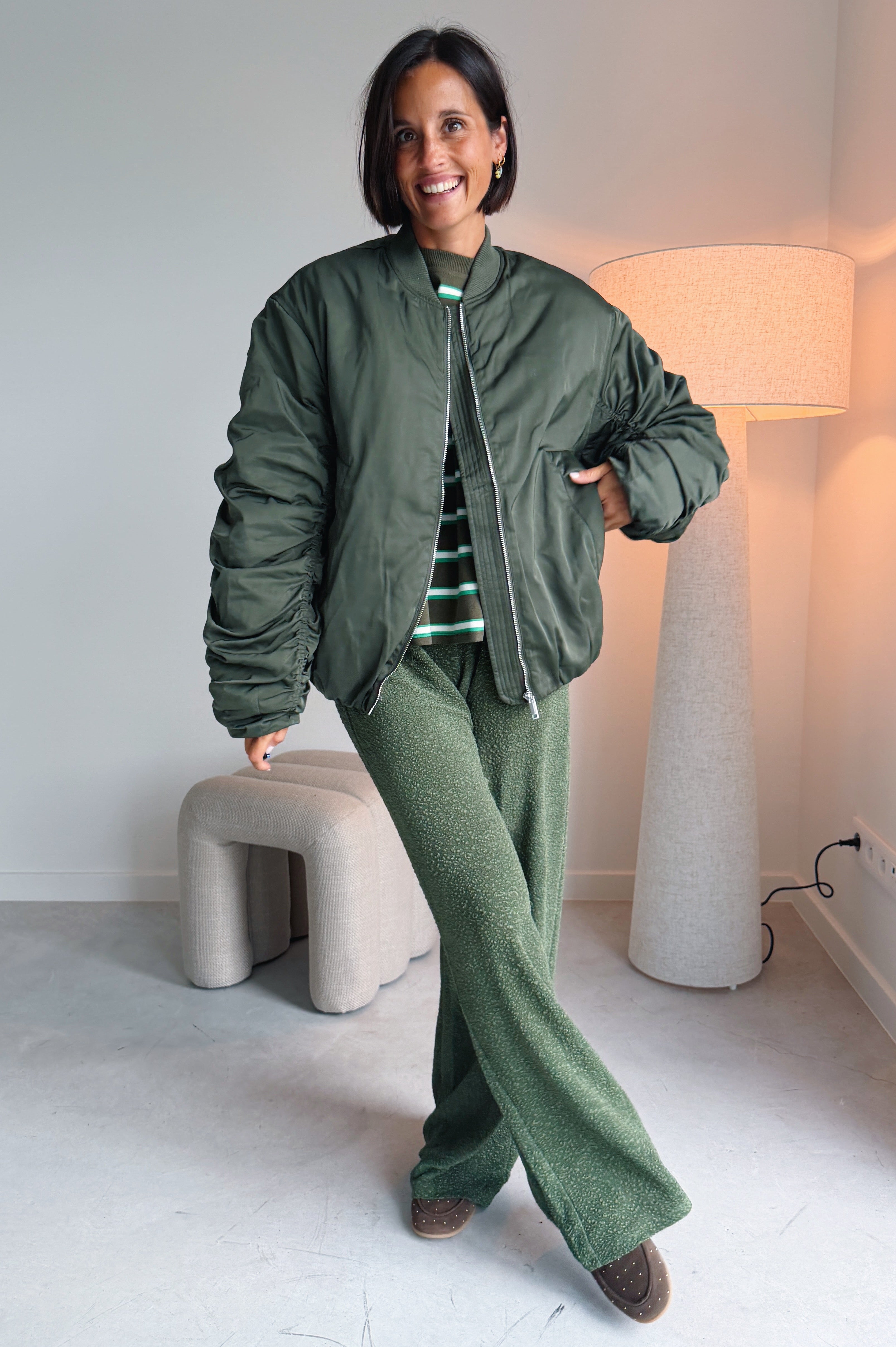Zereena bomber