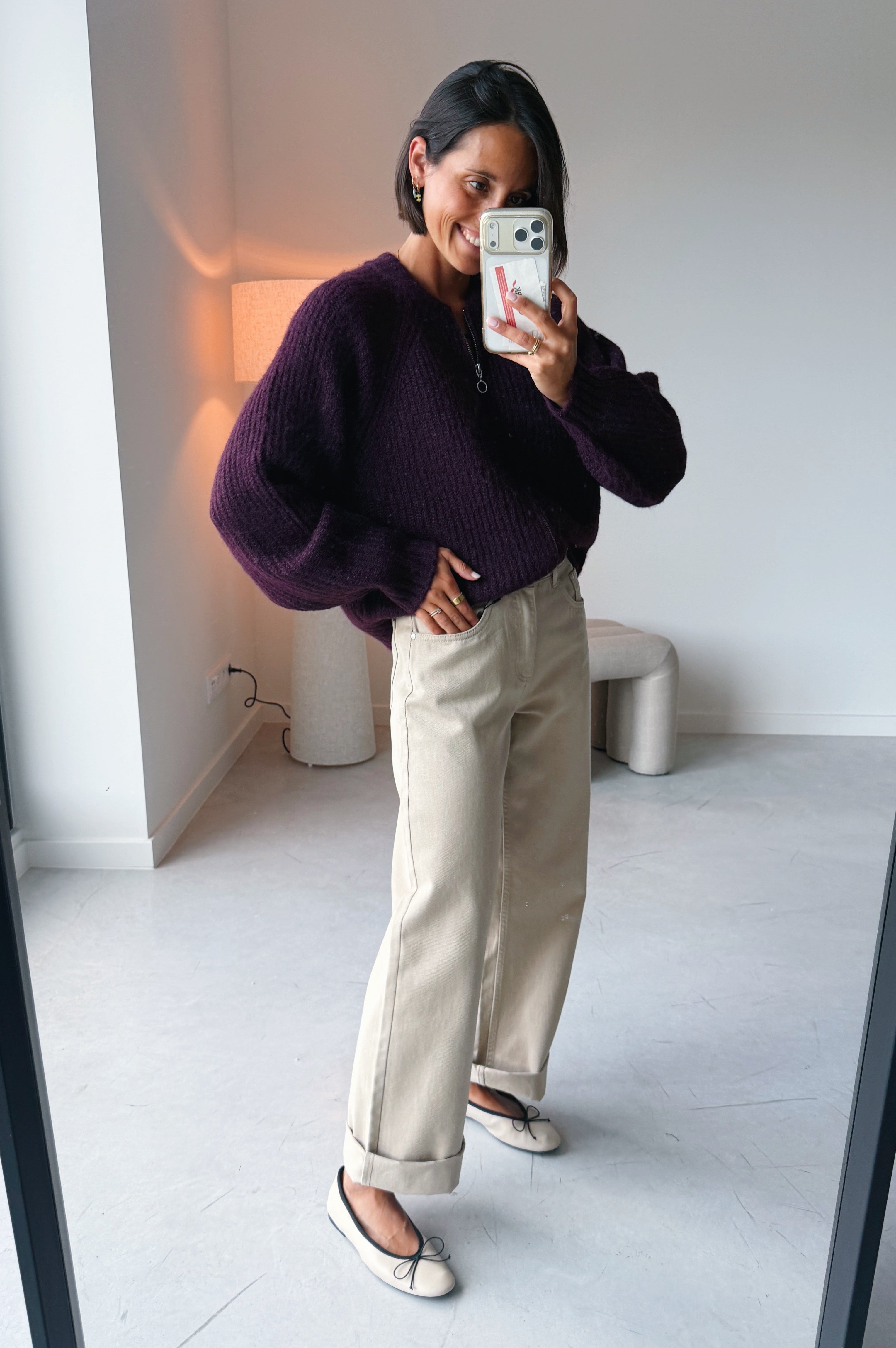 Rani gilet