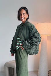 Zereena bomber