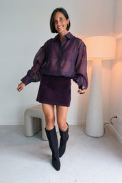 Ottilia blouse