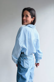Melina blouse