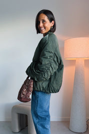 Zereena bomber
