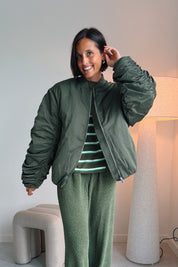 Zereena bomber