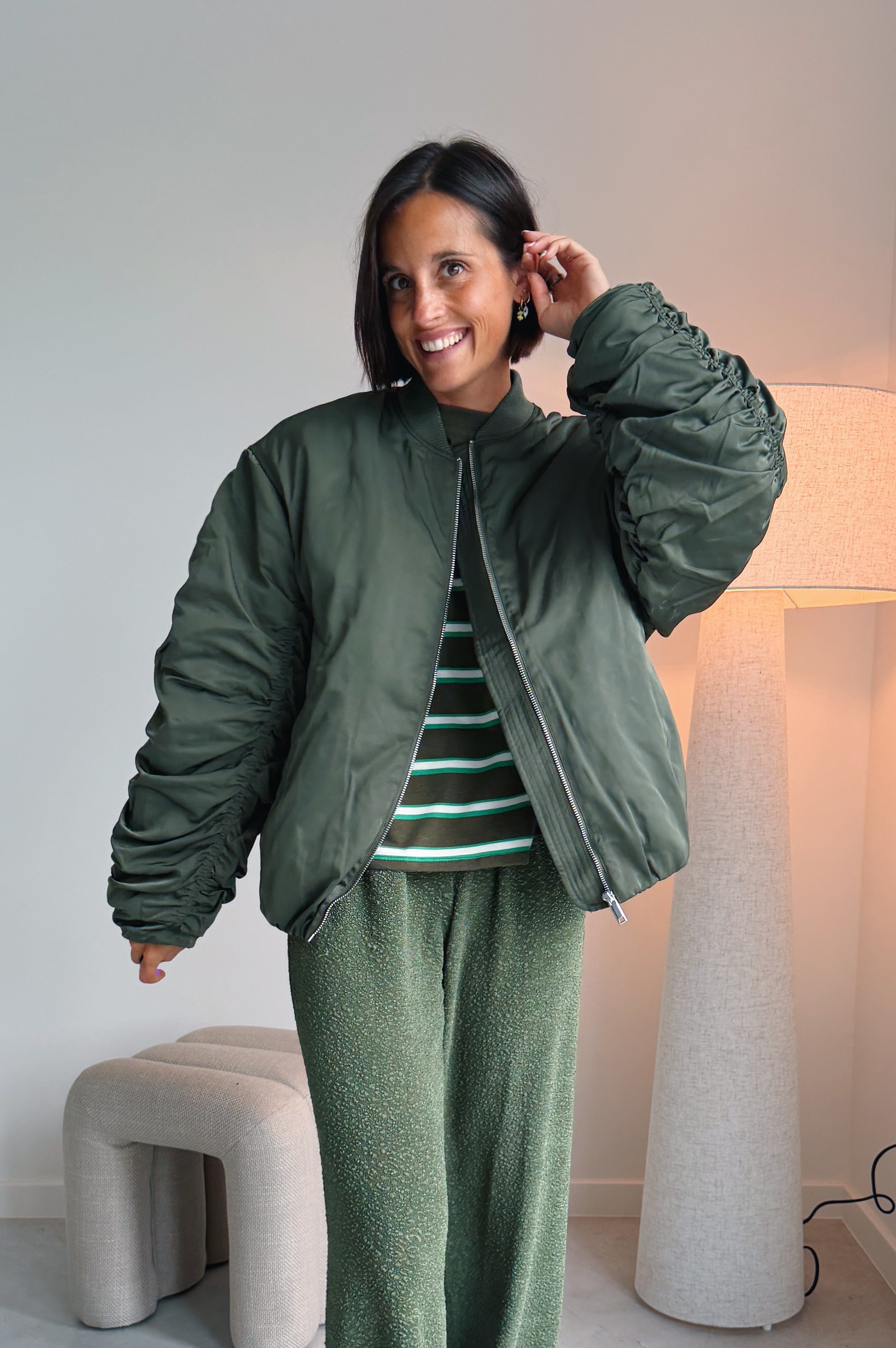 Zereena bomber
