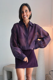 Ottilia blouse