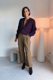 Rani gilet