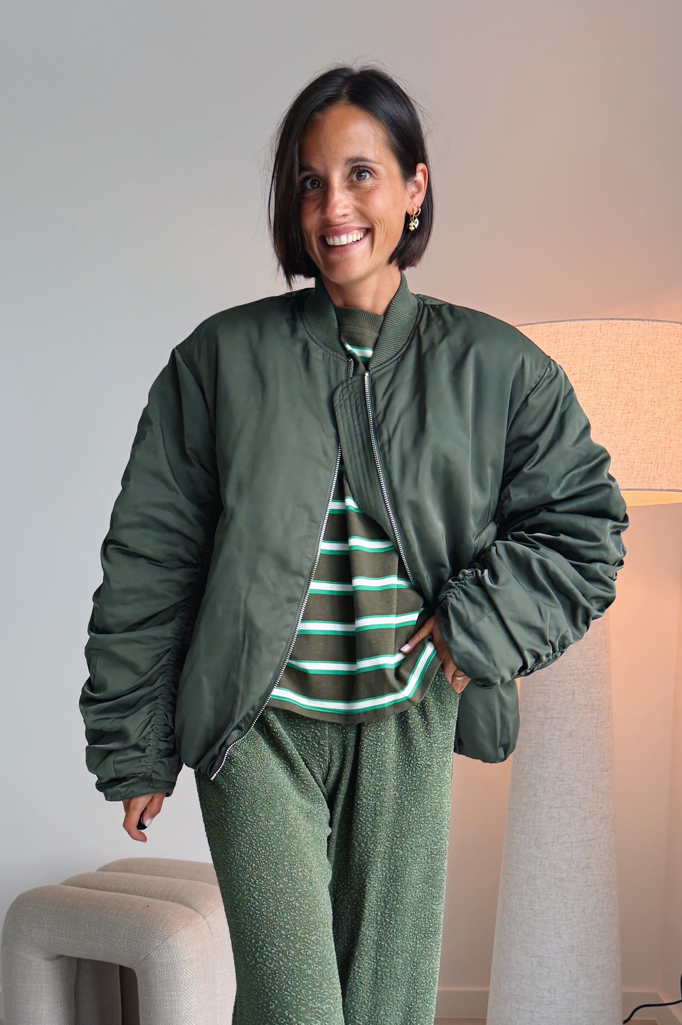 Zereena bomber