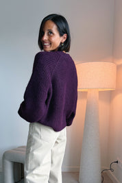 Rani gilet