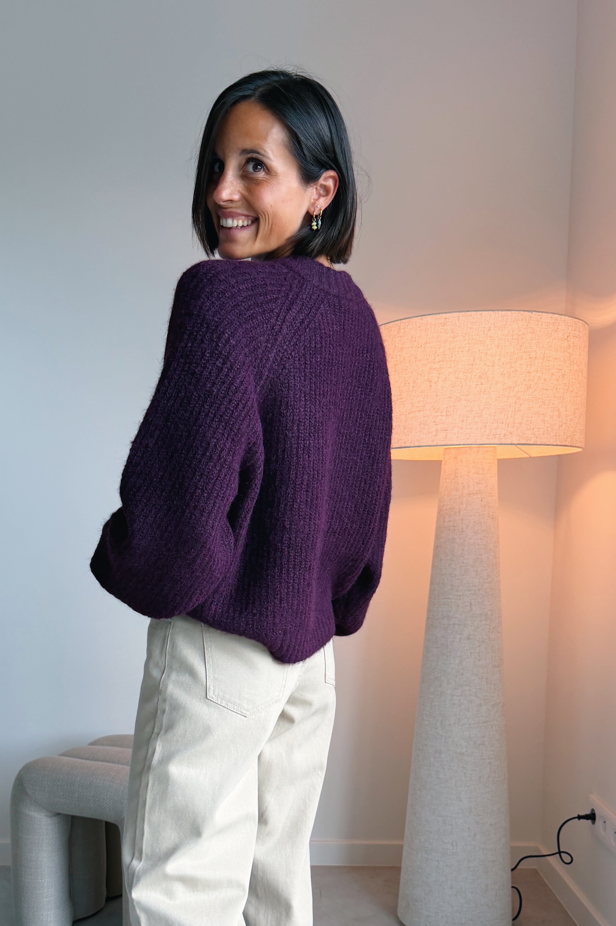 Rani gilet