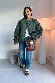 Zereena bomber