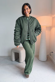 Zereena bomber