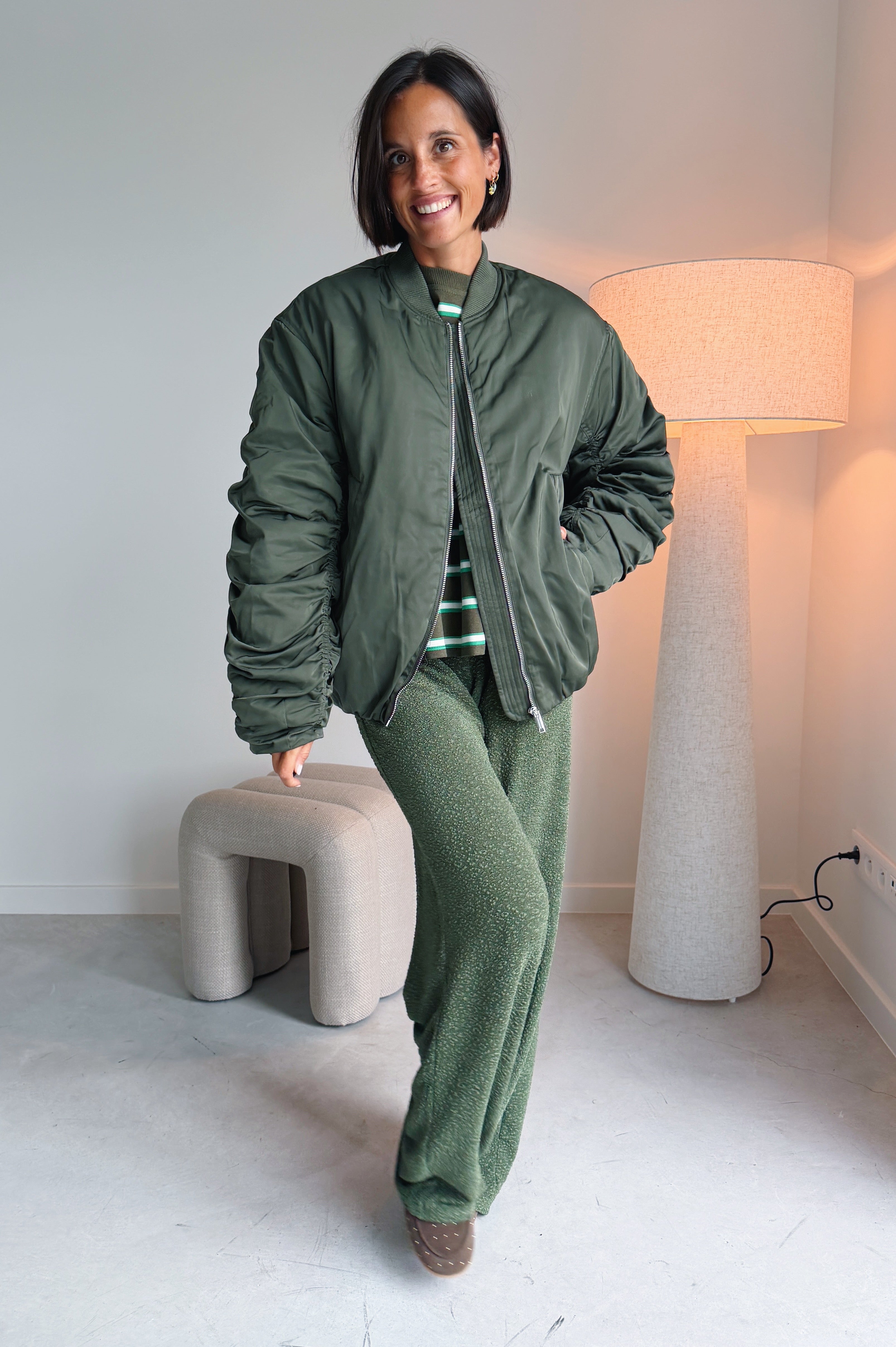 Zereena bomber