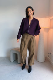 Rani gilet