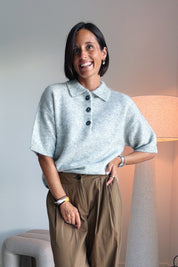 Callie polo