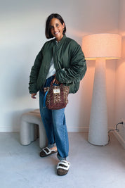 Zereena bomber