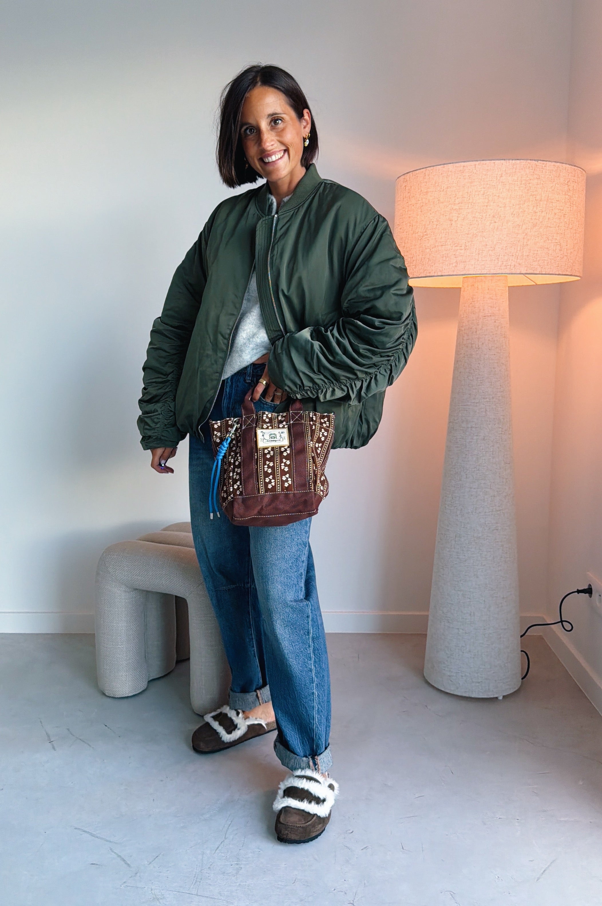 Zereena bomber