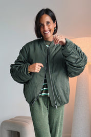 Zereena bomber