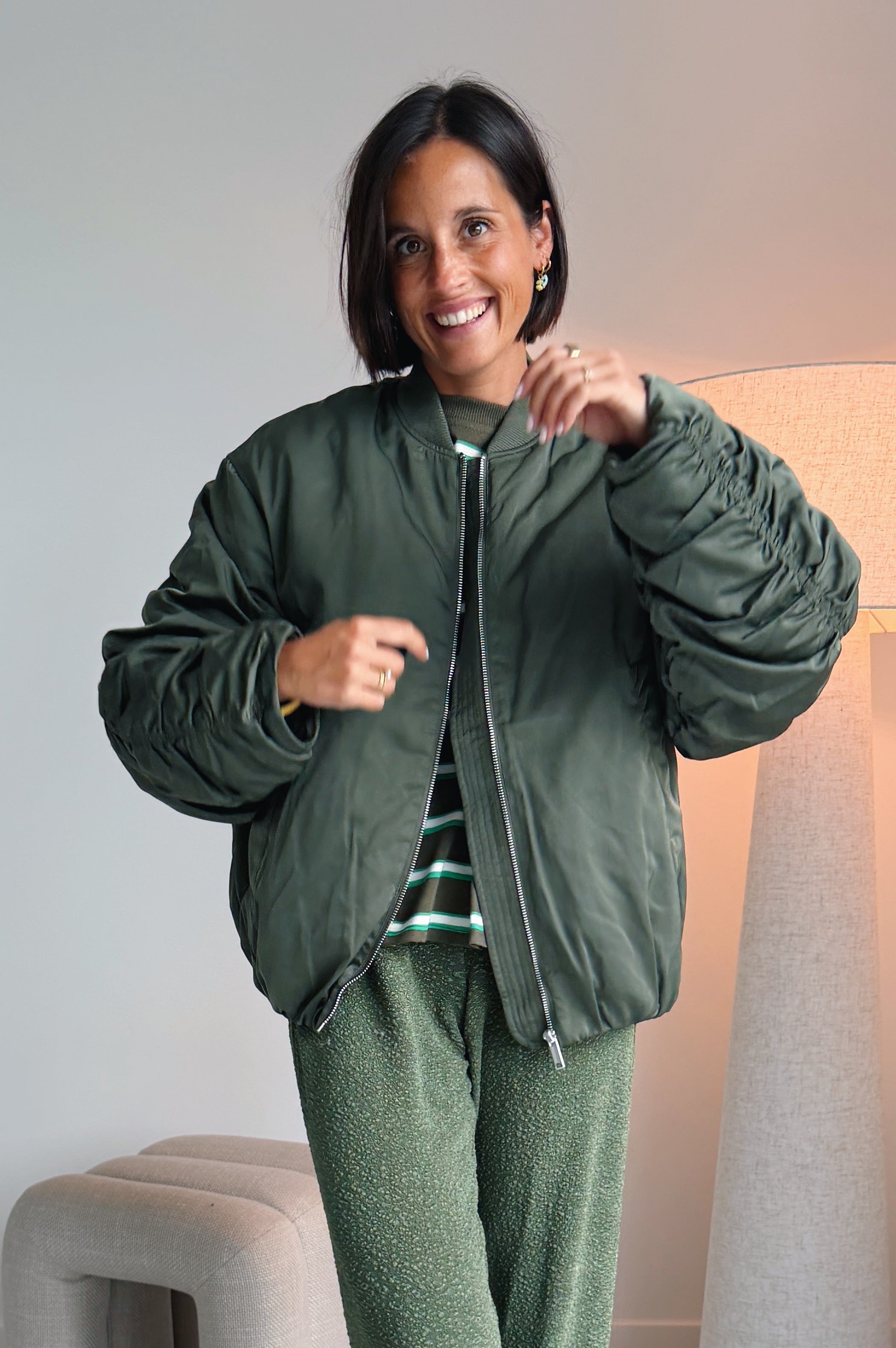 Zereena bomber