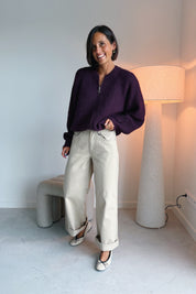 Rani gilet