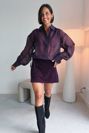 Ottilia blouse