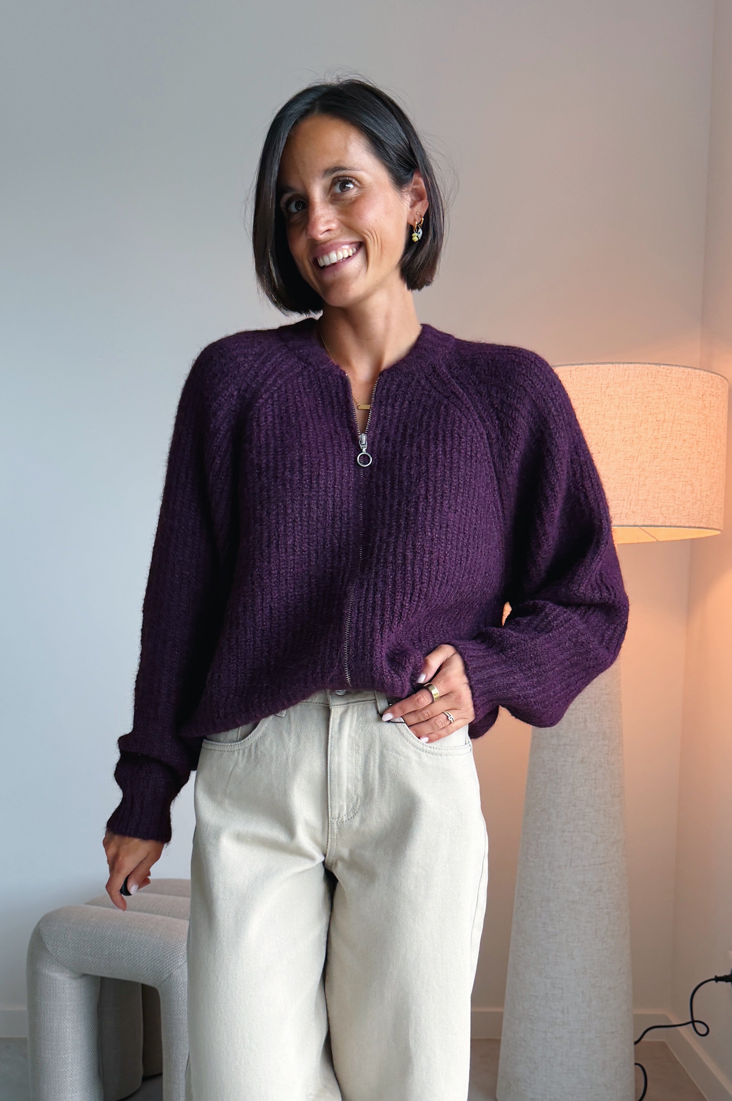 Rani gilet