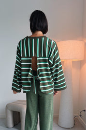 Strepo longsleeve