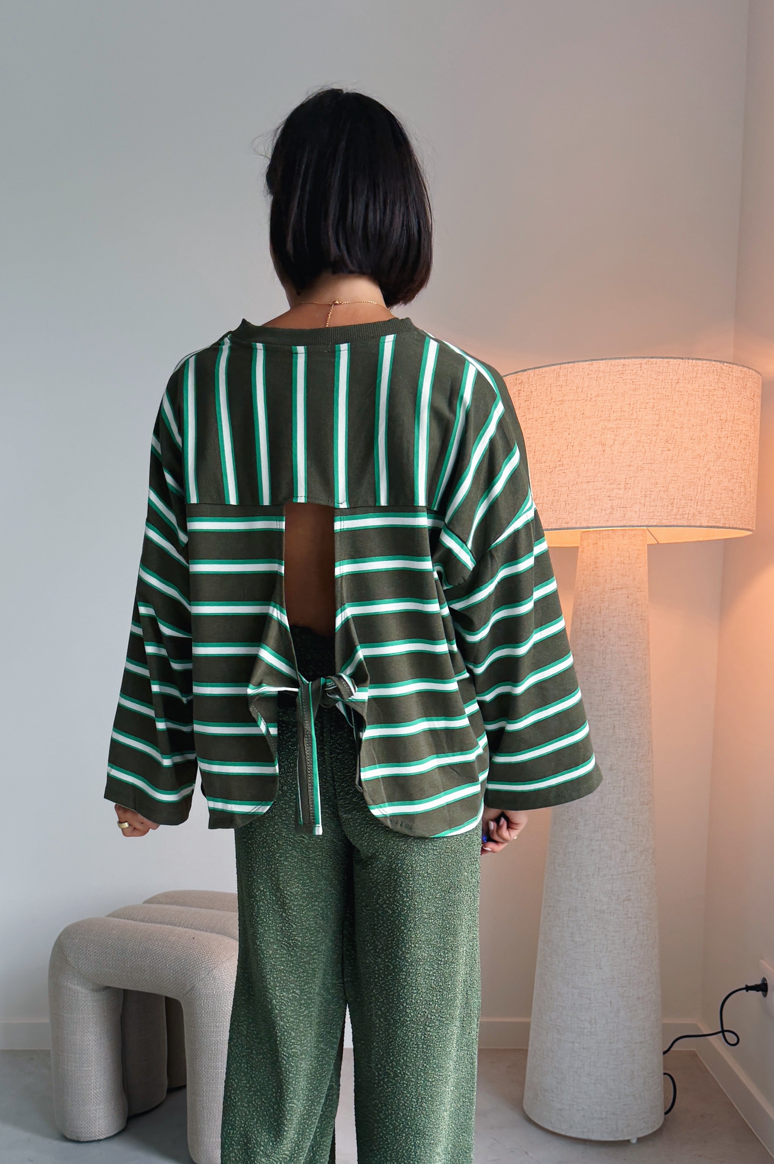 Strepo longsleeve