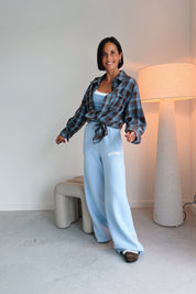 Stella jogging - Icey Blue
