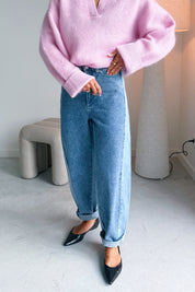 Trooper jeans