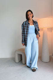 Stella jogging - Icey Blue
