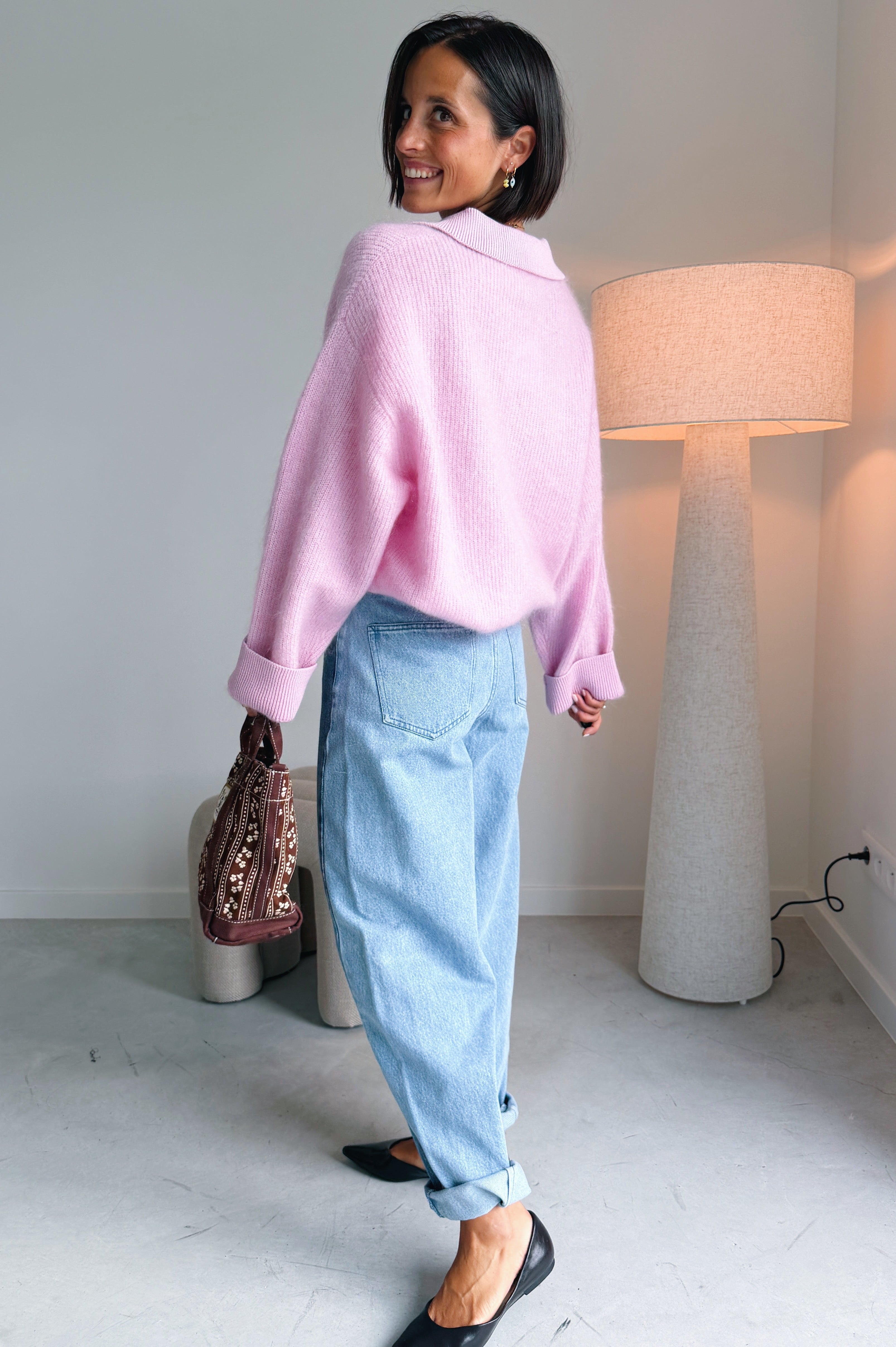 Trooper jeans