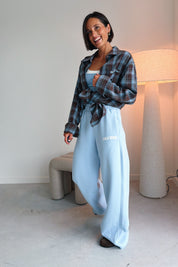 Stella jogging - Icey Blue