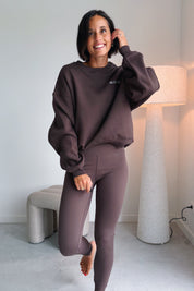 Yara Sweater