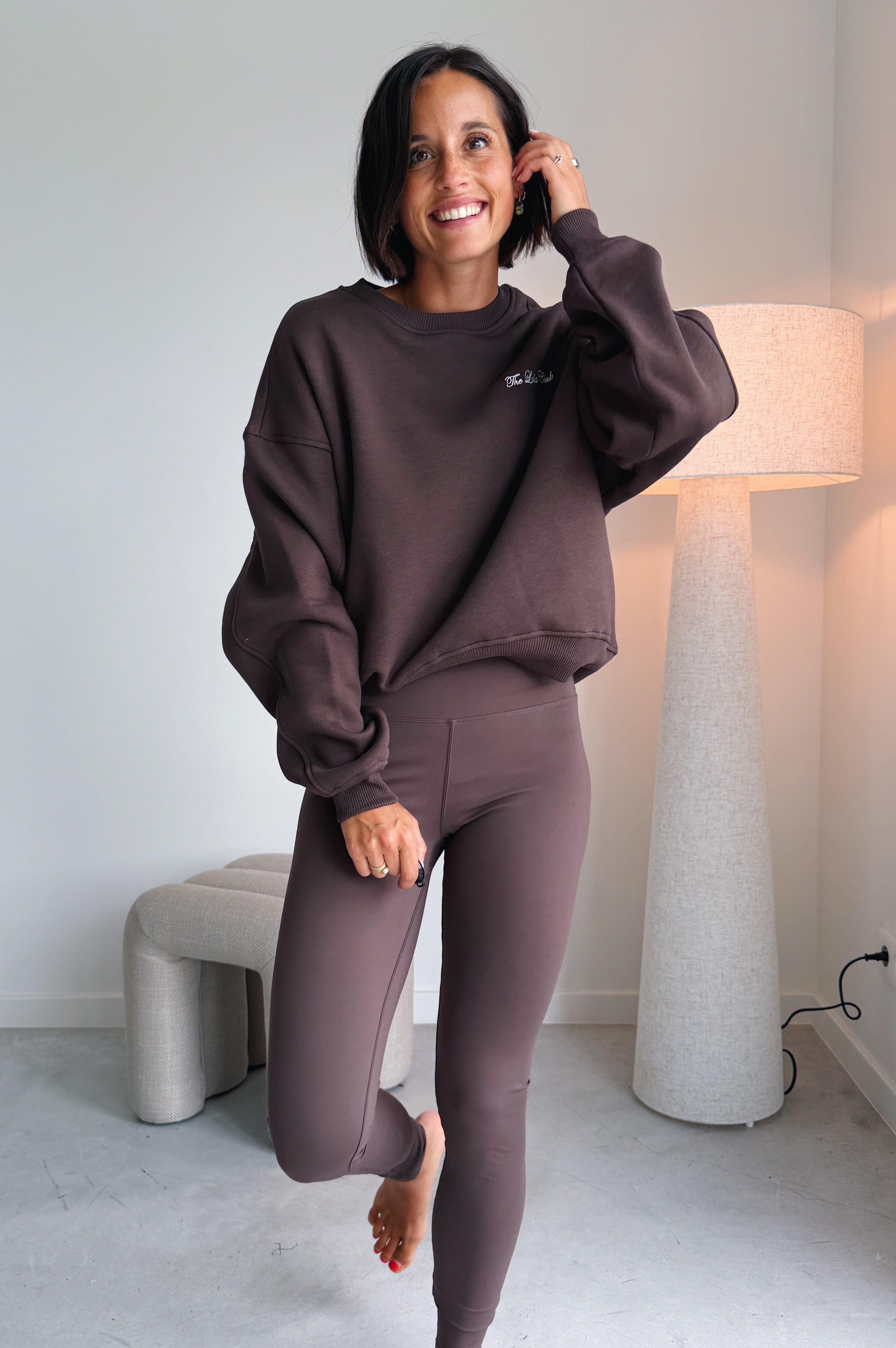 Yara Sweater