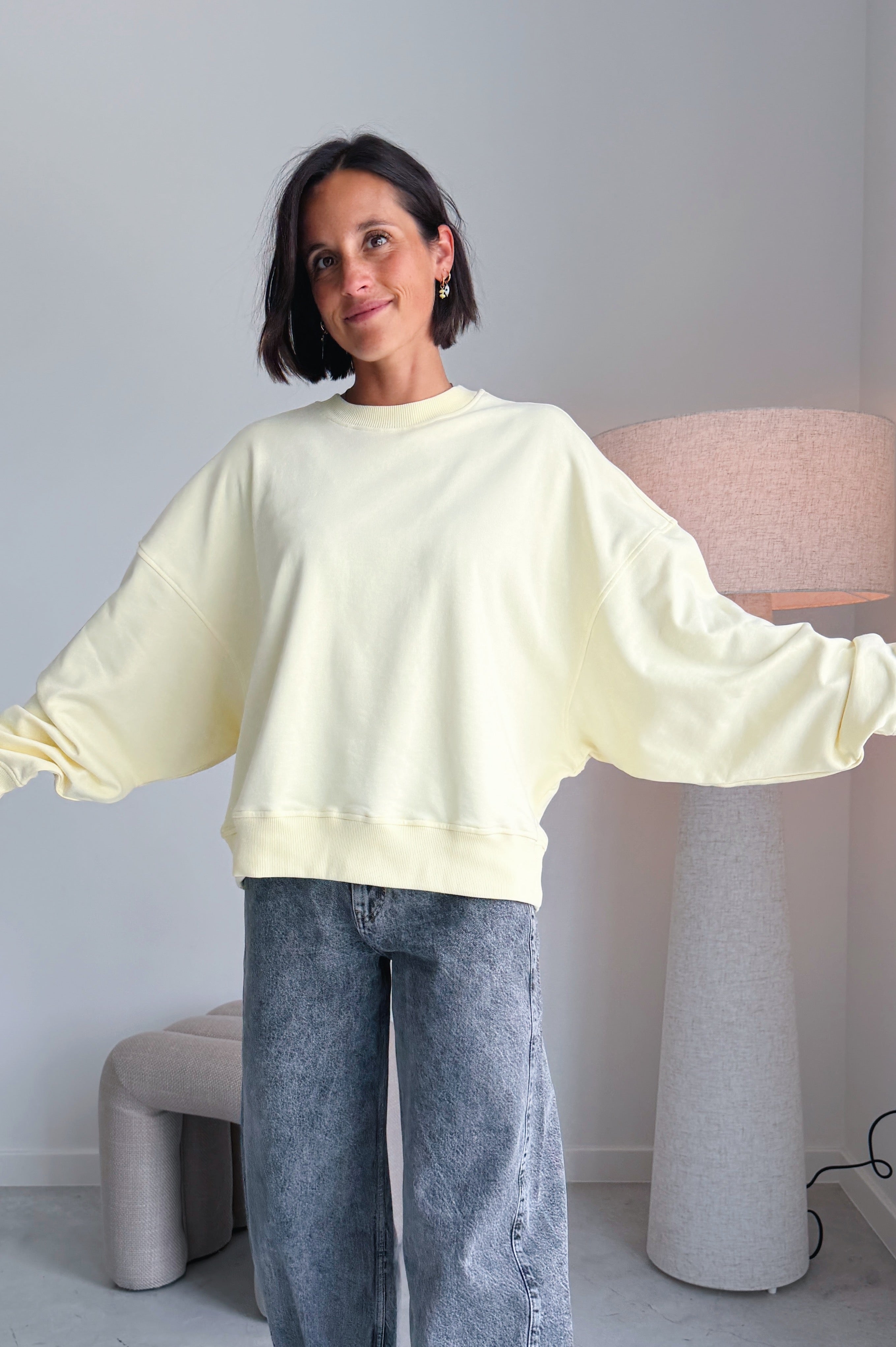 Emielia Sweater